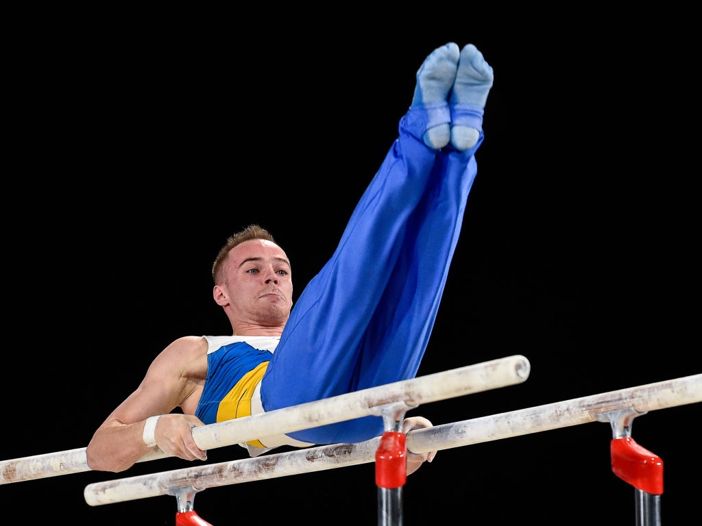 Международната федерация по гимнастика ФИГ временно спря правата на олимпийския
