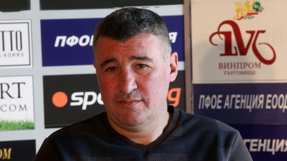 Помощник треньорът на Арда Емил Кременлиев заяви че играчите са били
