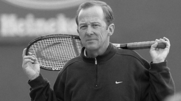 На 67 годишна възраст почина австралийският тенис треньор Боб Брет Той