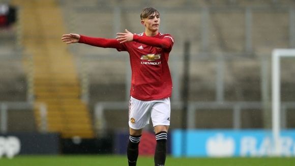 Нюкасъл е постигнал принципна договорка с Манчестър Юнайтед за поливалетния