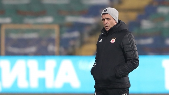 Следващата голяма цел за зимната селекция на ЦСКА София е привличането