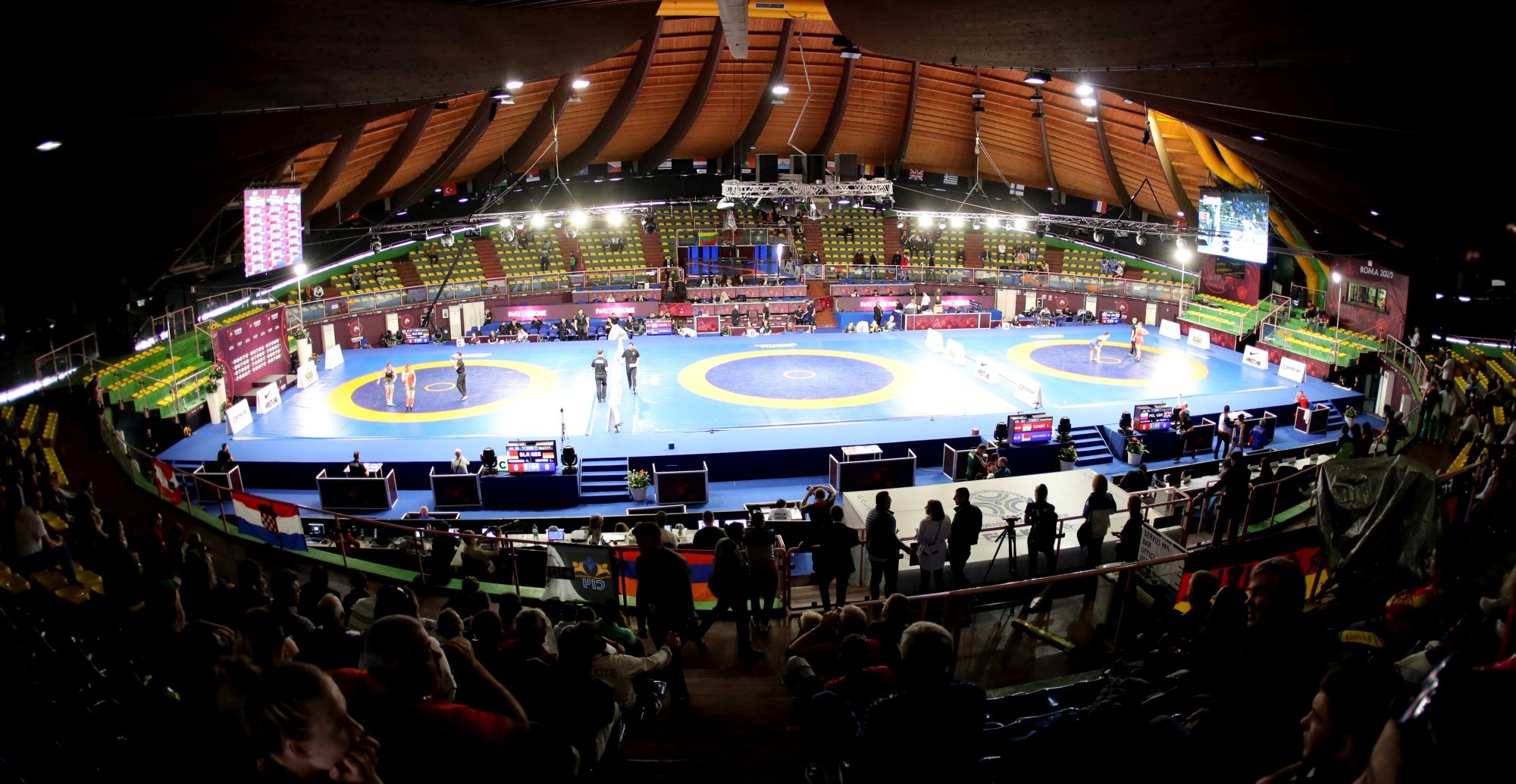 Борците ни откриват сезона още тази седмица с държавния личен