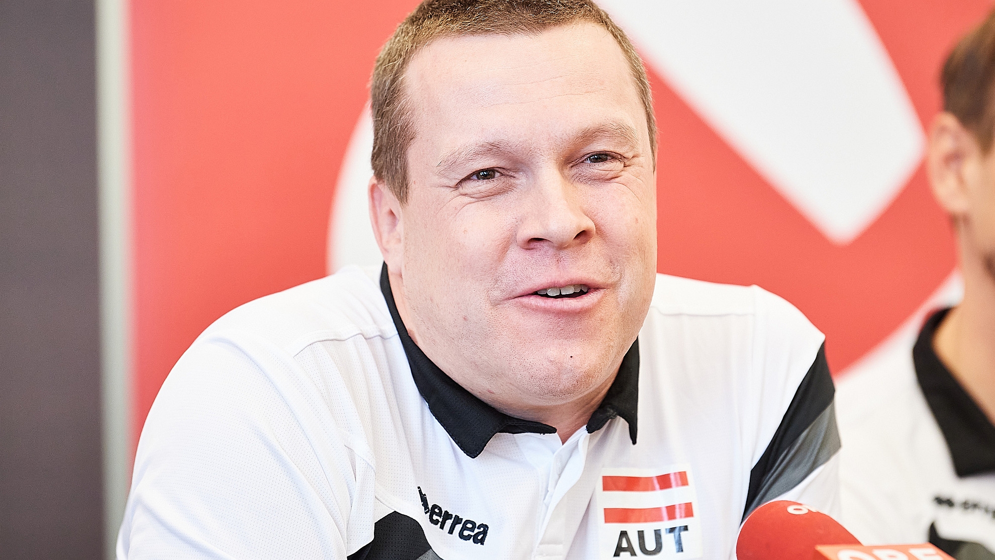 Австрия ще замине за европейската квалификация в Израел с 15