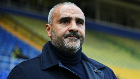 От Парма ще се разделят със своя треньор Фабио Ливерани