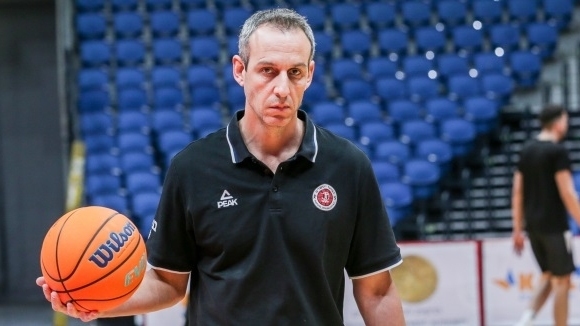 Баскетболният отбор на Панатинайкос съвсем скоро ще може да се