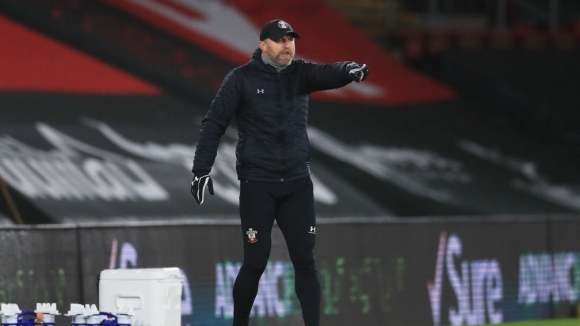 Мачът от третия кръг на турнира за Купата на Англия