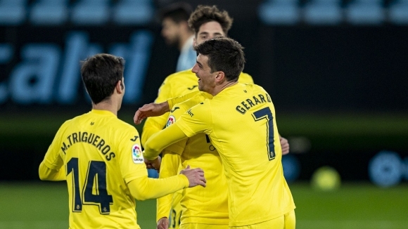 18 яит кръг в Ла Лига започна с гръмка победа на