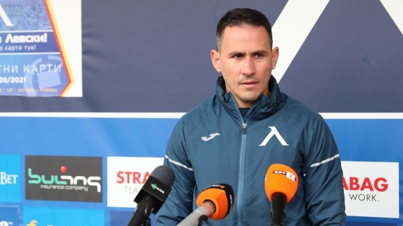 Помощник треньорът на Живко Миланов сподели причината за отсъствието на