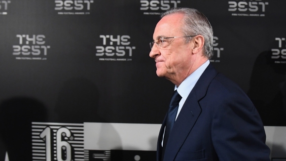 Бившият нападател на Реал Мадрид Антонио Касано коментира голямата власт