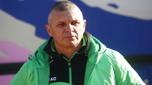 Бившият юношески национал Димитър Калчев си тръгна от Бранителят