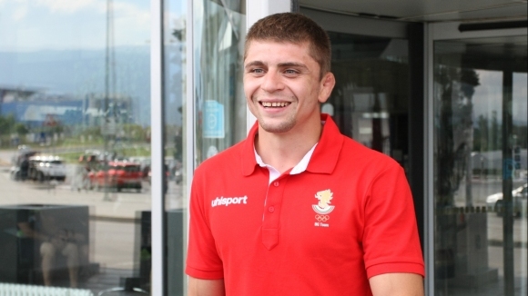 Мирослав Киров спечели в най интригуващата категория до 74 кг на