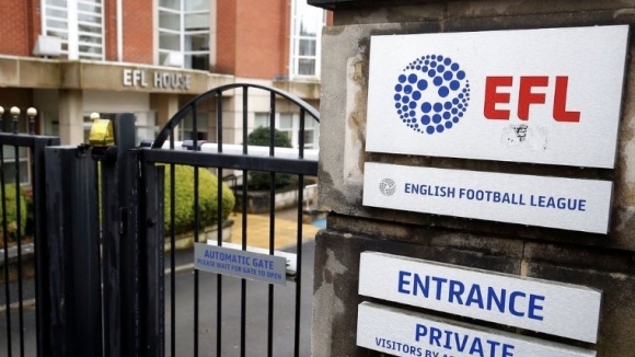 Рекордните 112 положителни проби регистрира Английската футболна лига за трите