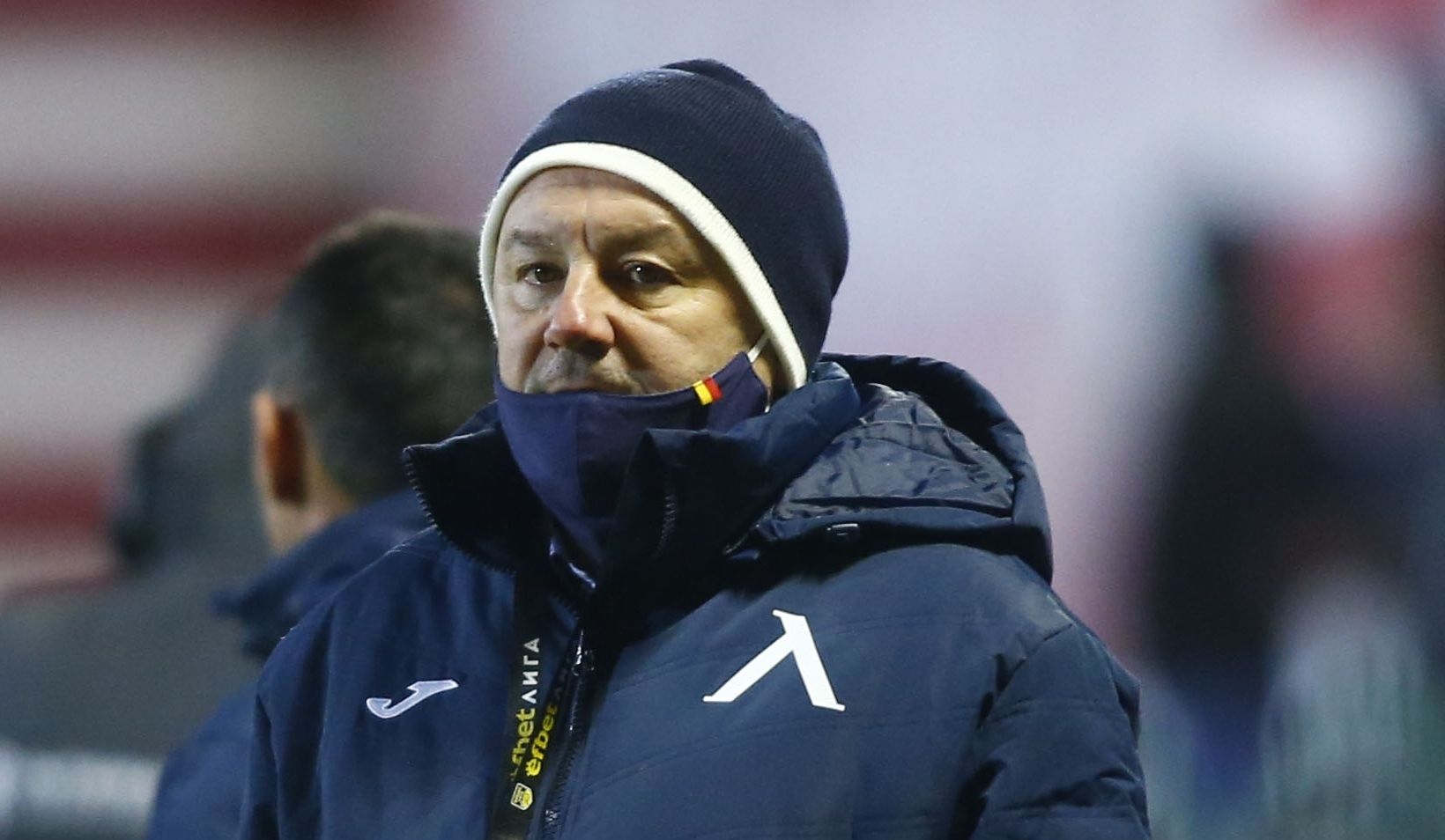 Еврокошмарът на Олимпия Любляна е на път да донесе нови