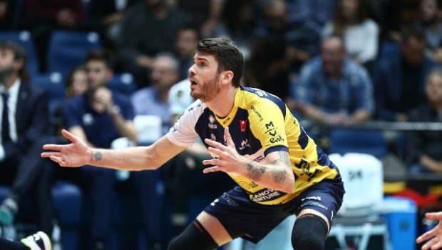 Италианският гранд Сър Сейфти Перуджа планира да привлече американската звезда