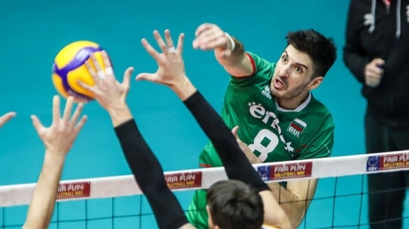 На днешния ден повод да почерпи има националът Тодор Скримов