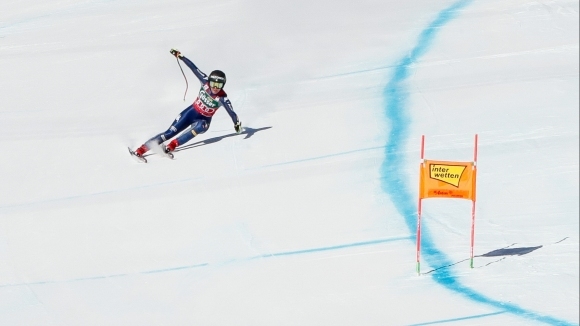 Олимпийската шампионка София Годжа записа своята втора победа от началото