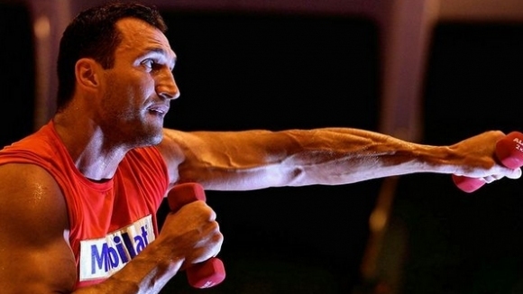 Може ли да се завърне Владимир Кличко на ринга Бившият