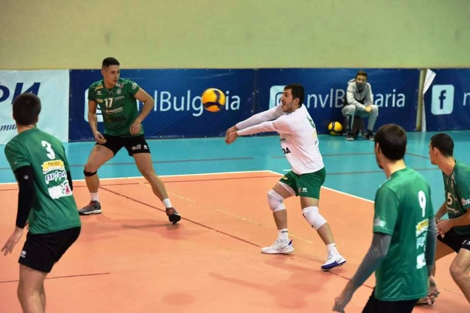 ЦСКА направи входящ трансфер с който се цели подсилване на