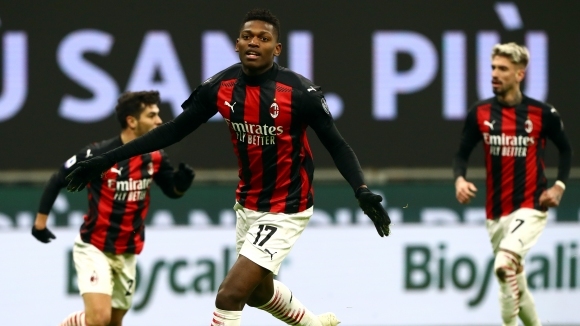 Отборите на Милан и Торино излизат един срещу друг на