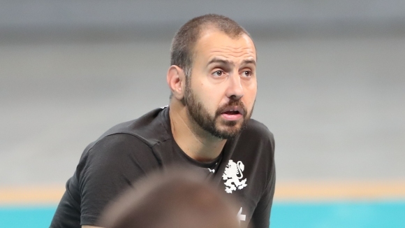 Волейболистите от националния отбор на България ще играят без опитния