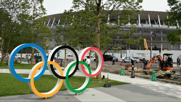 Около 80 процента от японците искат Олимпиадата в Токио да