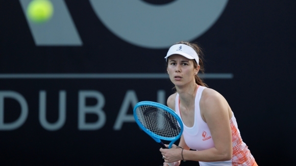 Цветана Пиронкова започна участието си в квалификациите за Australian Open