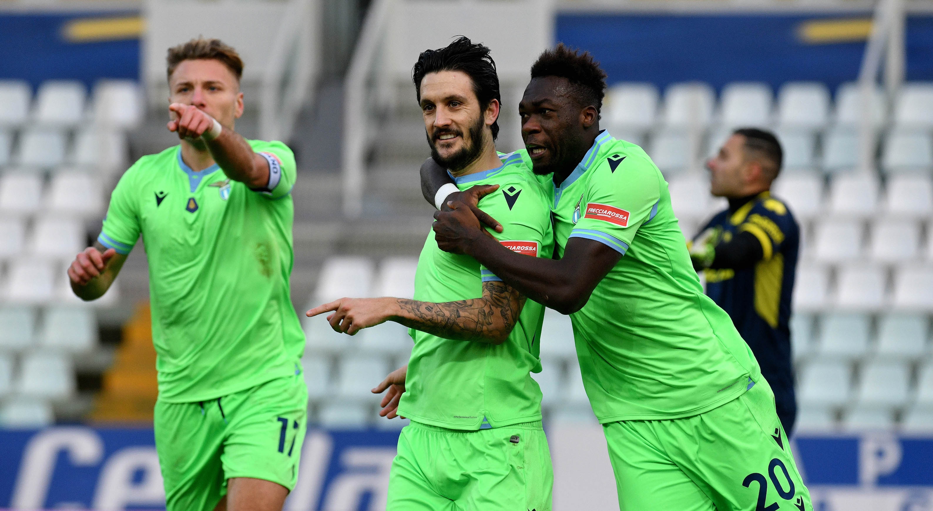 Отборът на постигна втора победа в рамките на тази седмица