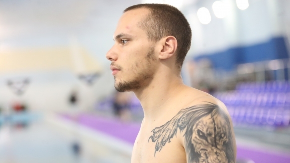 Антъни Иванов постигна победа над олимпийския шампион Джоузеф Скулинг в