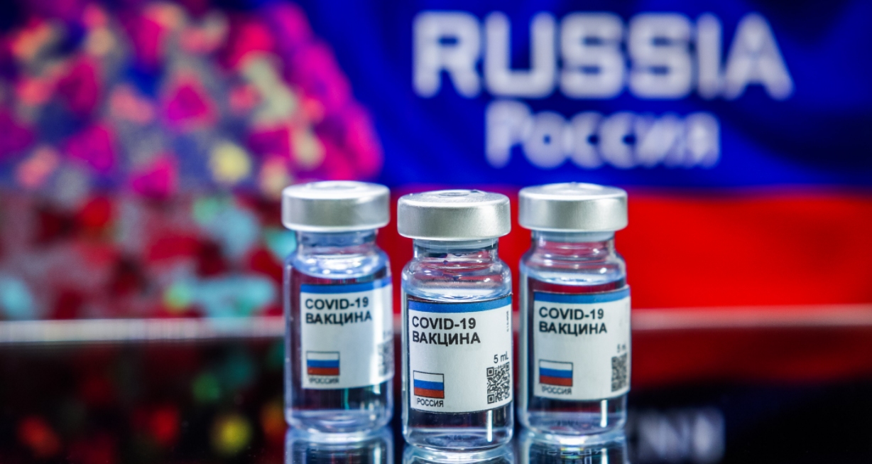 Футболните национали на Русия ще бъдат ваксинирани срещу коронавирус с