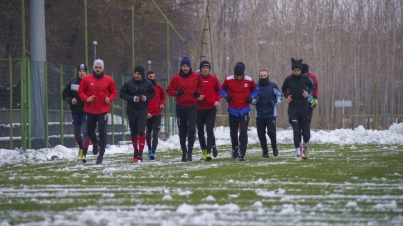 Десетият на полусезона в Северозападнта Трета лига ОФК Локомотив