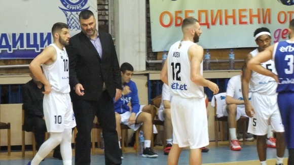 Отборът на Черноморец записа четвъртата си победа за сезона в