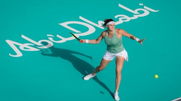 Арина Сабаленка от Беларус и рускинята Вероника Кудерметова се класираха