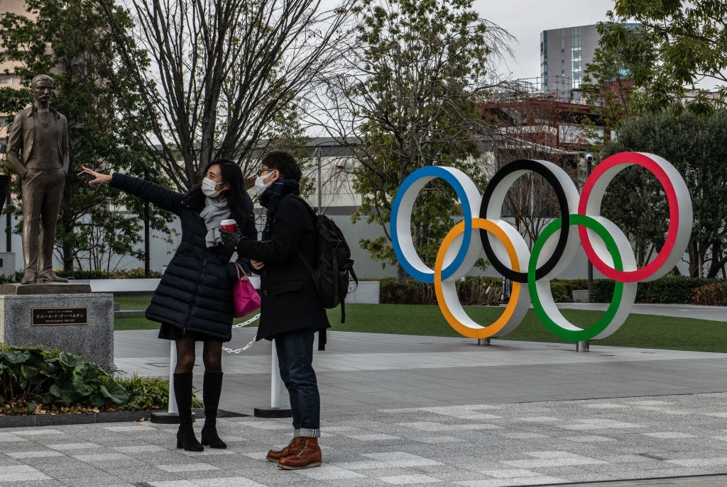 Организаторите на отложените Олимпийски игри в Токио трябва да решат