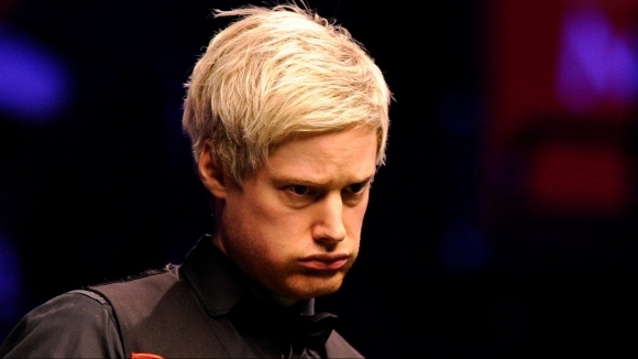 Дебютантът в Мастърс Ян Бинтао поднесе голямата сензация в най престижния