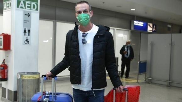 Ерата на Одед Каташ започва днес в Панатинайкос като израелският