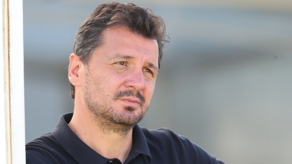 Бившият треньор на ЦСКА София Милош Крушчич е фаворит да поеме