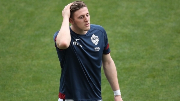 Още един клуб изяви желание да привлече нападателя на ЦСКА