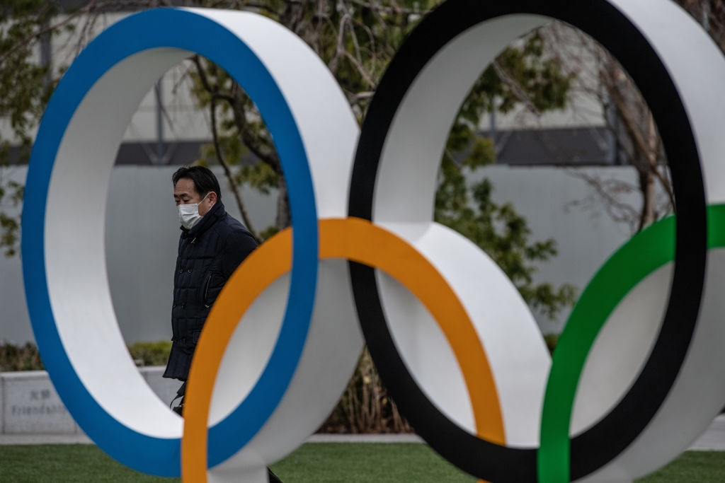 В Япония оставиха вратичка за евентуално анулиране на Олимпиадата в