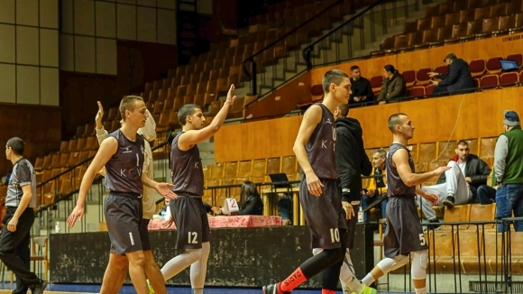 Ямбол Локомотив 2020 Славия и Спортист Своге се класираха за