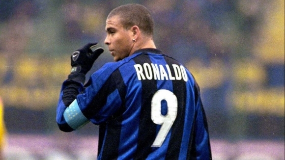 Бившият нападател на Интер Роналдо заяви, че мачът на бившия