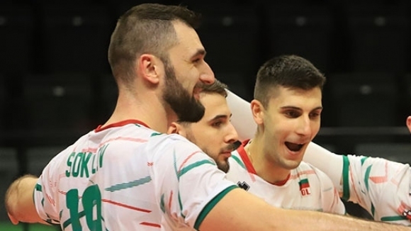 България победи Австрия с 3 0 гейма в третия си мач