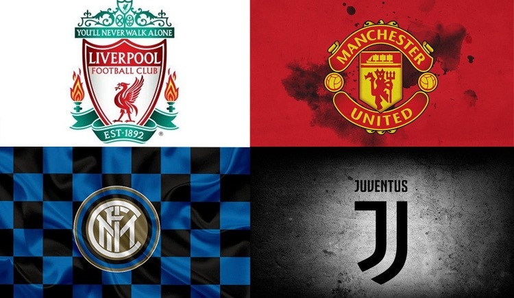 Тази неделя ще бъде изключително вълнуваща за футболните фенове в