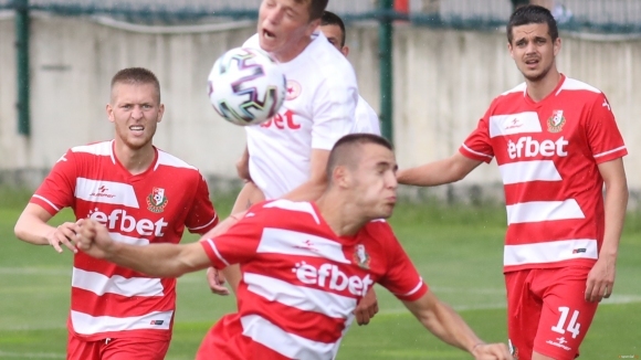 Бившият треньор от академията на Васил Чергов се завърна в