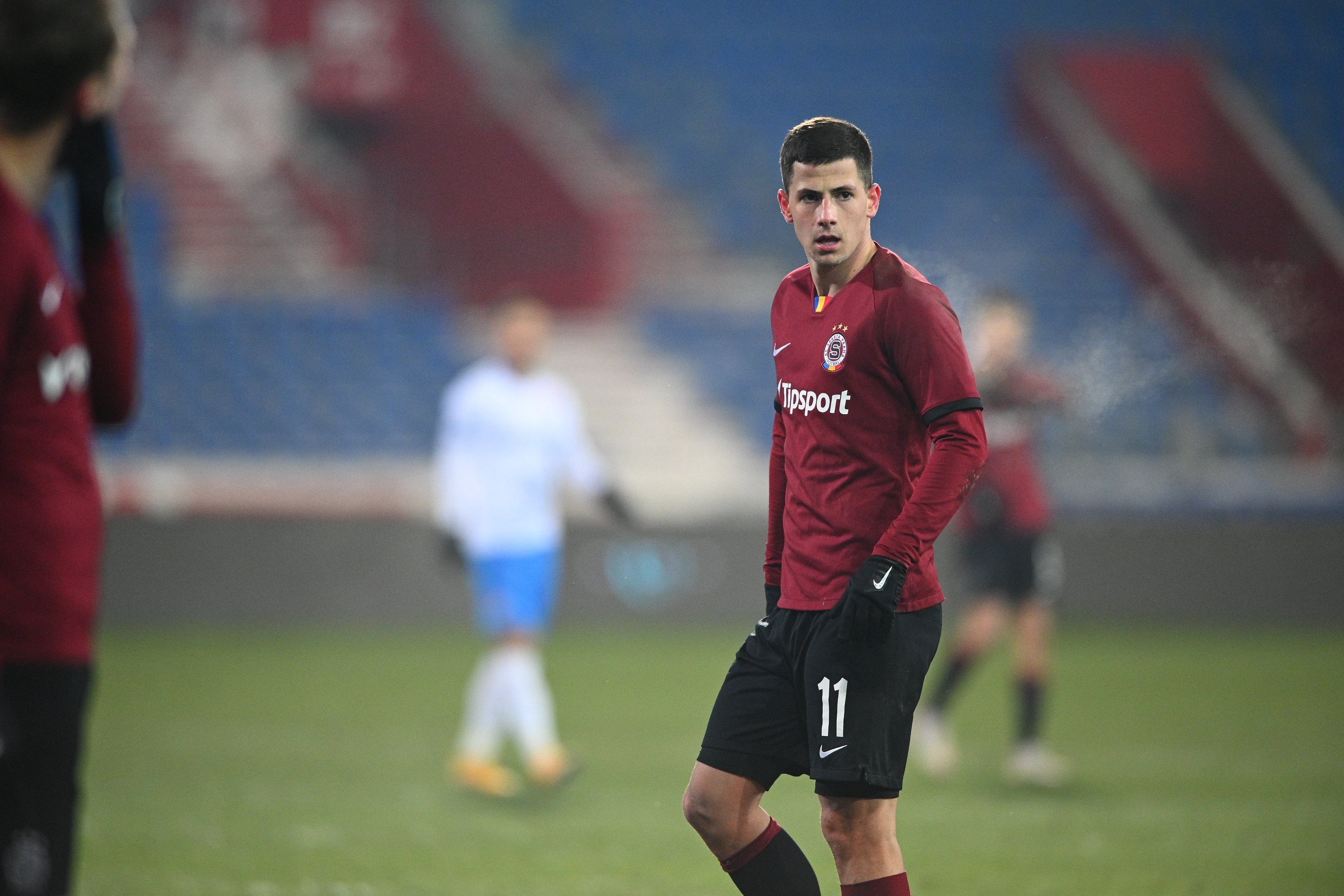 Отборите на Баник Острава и Спарта Прага не успяха да