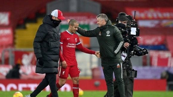 Мениджърът на Ливърпул Юрген Клоп заяви че първата задача пред