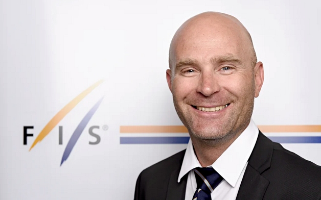 Маркус Валднер рейс директор на Световната купа по ски алпийски дисциплини