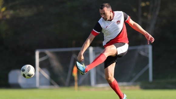 ОФК десети на полусезона в Северозападната Трета лига приема