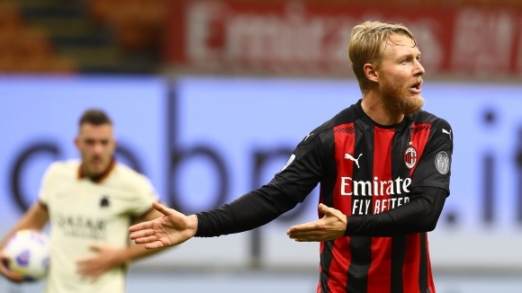 ще може да разчита на Симон Кайер за съботния сблъсък