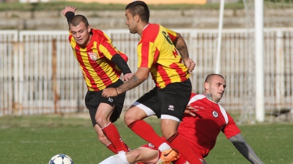 Едноименният тим на град Павликени започва днес подготовката си за