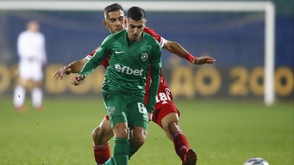 Ботев Враца поздрави таланта на Лудогорец Доминик Янков който вчера